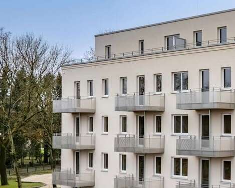 Foto - Wohnung zum Mieten in Berlin 1.270,18 € 83.84 m²