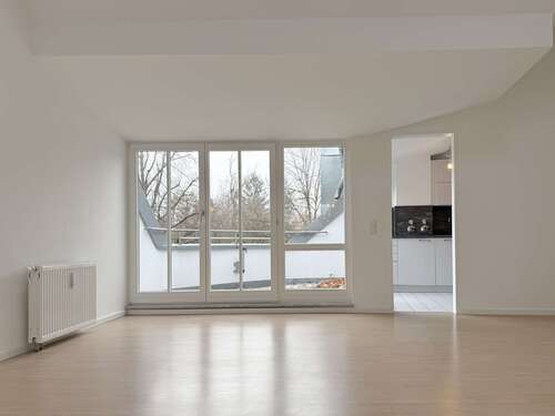 Foto - Wohnung zum Mieten in München 1.890,00 € 66.3 m²