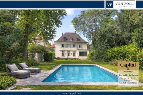 Foto - Haus zum Kaufen in Heilbronn 1.710.000,00 € 303 m²