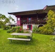 Wohnung zum Kaufen in Aschau im Chiemgau 719.000,00 € 235 m²