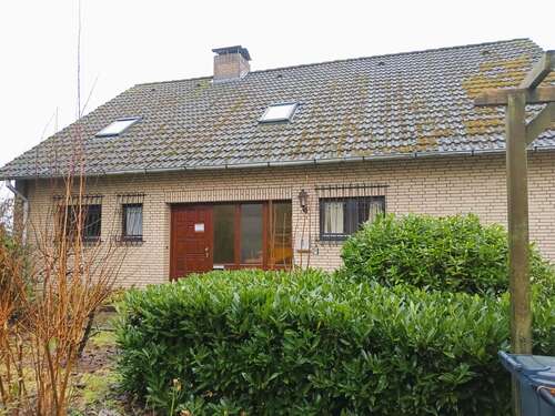 Foto - Wohnung zum Mieten in LauenburgElbe 1.350,00 € 140 m²