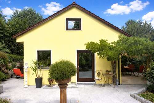 Foto - Grundstück zu verkaufen in Aichwald 220.000,00 € 537 m²