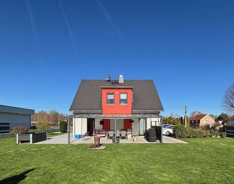 Foto - Haus zum Kaufen in Demitz-Thumitz 395.000,00 € 142.18 m²