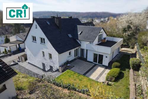 Foto - Wohnung zum Kaufen in Marburg-Cappel 479.900,00 € 150.41 m²