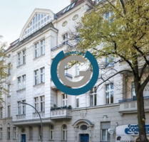 Wohnung zum Kaufen in Berlin 499.000,00 € 114 m²