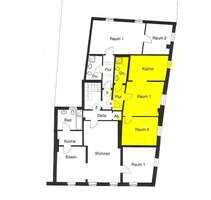 Wohnung zum Mieten in Krefeld 630,00 € 57 m²