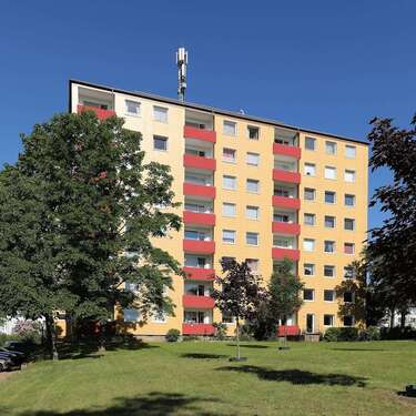 Foto - Wohnung zum Mieten in Wolfsburg 460,87 € 54.67 m²
