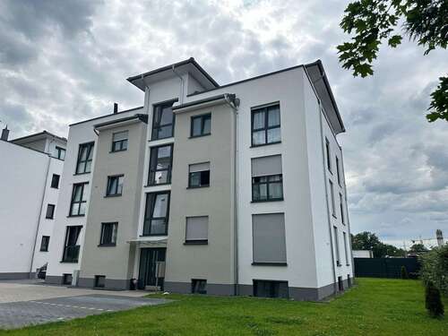 Foto - Wohnung zum Mieten in Erlensee 1.250,00 € 86 m²