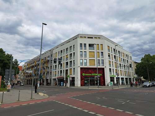 Foto - Wohnung zum Kaufen in Berlin 182.000,00 € 28.9 m²