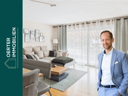 Foto - Wohnung zum Kaufen in Oberasbach 318.000,00 € 119 m²