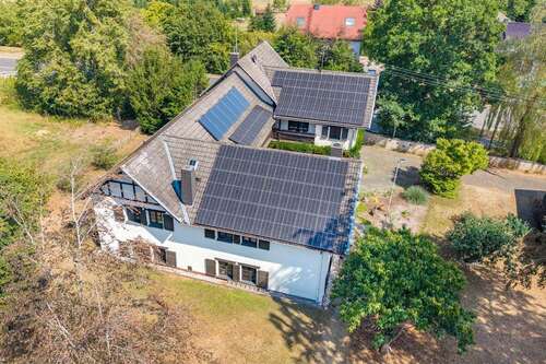 Foto - Haus zum Kaufen in Bad Münstereifel 935.000,00 € 350 m²