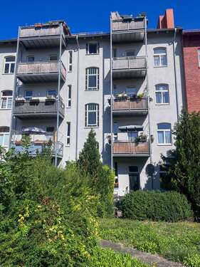 Foto - Wohnung zum Mieten in Erfurt 790,00 € 79 m²