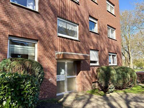Foto - Wohnung zum Mieten in Selm 561,00 € 82.3 m²