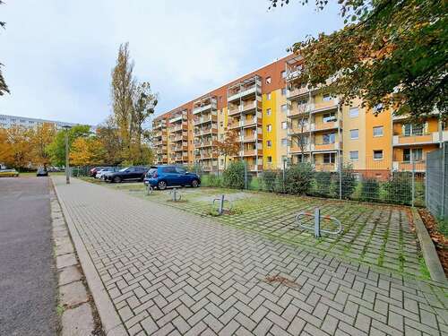 Foto - Garage zu vermieten in Magdeburg 35,70 €
