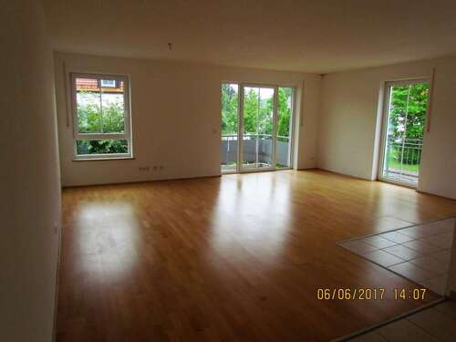 Foto - Wohnung zum Mieten in Isen 1.060,00 € 88 m²