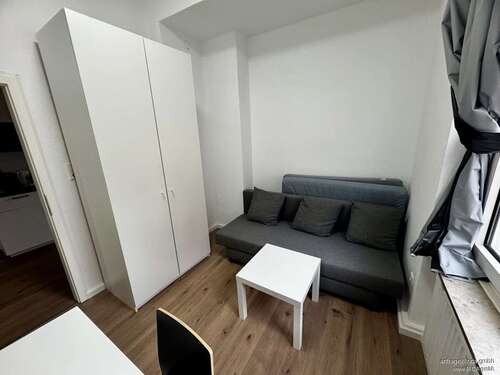 Foto - Wohnen auf Zeit in Köln Ehrenfeld 990,00 €