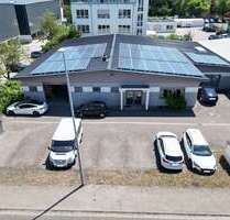 Halle in Bodenheim 789.000,00 € 535.94 m²