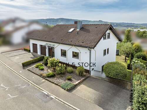 Foto - Haus zum Kaufen in Mosbach 569.000,00 € 171 m²