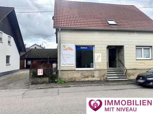 Foto - Büro in Bachhagel 200,00 € 31 m²