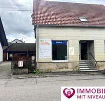 Büro in Bachhagel 200,00 € 31 m²