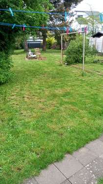 Foto - Wohnung zum Mieten in Erftstadt-Scheuren 300,00 € 25 m²