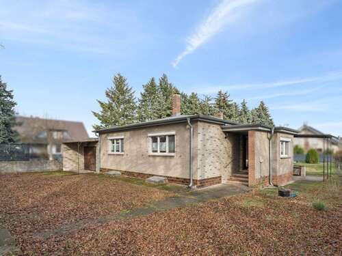 Foto - Haus zum Kaufen in Teltow 499.000,00 € 108 m²