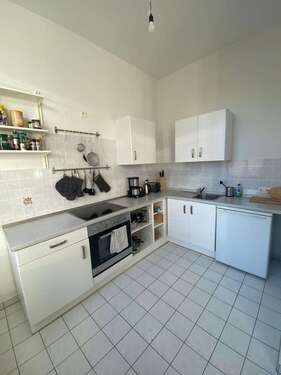 Foto - Wohnung zum Mieten in Chemnitz 290,00 € 47.5 m²