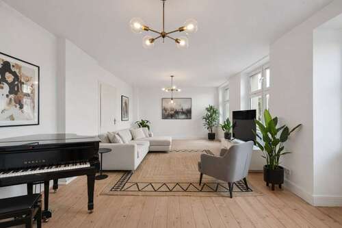 Foto - Wohnung zum Mieten in Herten 960,00 € 96 m²