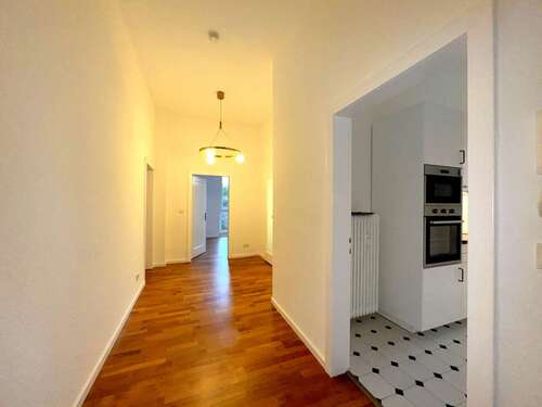 Foto - Wohnung zum Mieten in Wiesbaden Wiesbaden Südost 2.295,00 € 114 m²