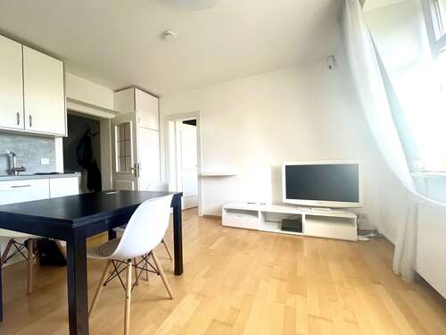 Foto - Wohnung zum Mieten in München 1.360,00 € 41 m²