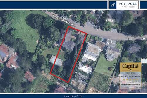 Foto - Grundstück zu verkaufen in Heilbronn 1.900.000,00 € 1300 m²
