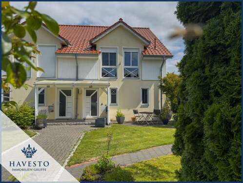 Foto - Haus zum Kaufen in Pinneberg 649.000,00 € 160 m²