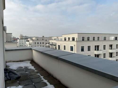 Foto - Wohnung zum Mieten in Berlin 1.403,33 € 103.95 m²