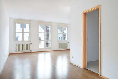 Foto - Wohnung zum Mieten in Reutlingen 980,00 € 83 m²