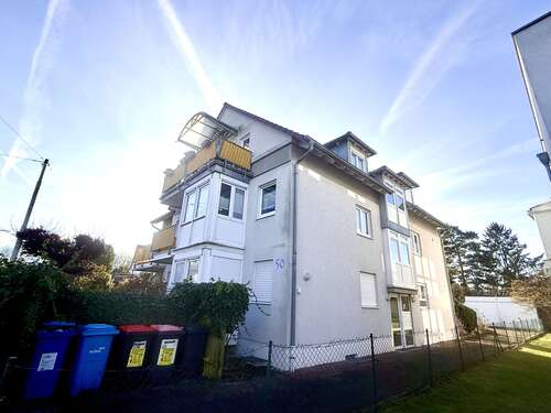 Foto - Wohnung zum Kaufen in Karlsruhe 249.000,00 € 63 m²