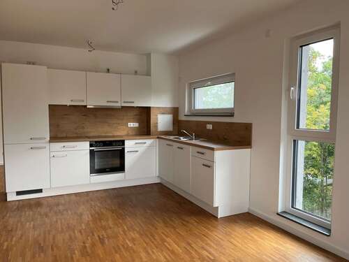 Foto - Wohnung zum Mieten in Erlangen 934,56 € 56.64 m²
