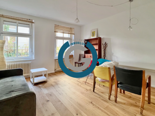 Foto - Wohnung zum Kaufen in Berlin 290.000,00 € 50.4 m²