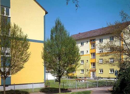 Foto - Wohnung zum Mieten in Aschaffenburg 449,00 € 55.52 m²
