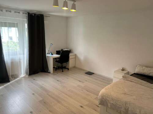 Foto - Wohnen auf Zeit in Darmstadt 665,00 €