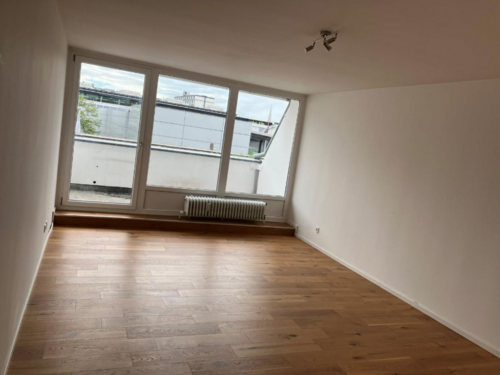 Foto - Wohnung zum Mieten in München 1.190,00 € 36 m²