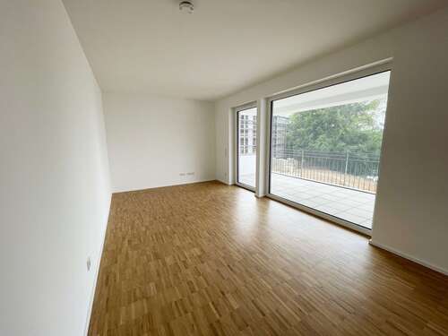 Foto - Wohnung zum Mieten in Göttingen 1.250,00 € 101.89 m²
