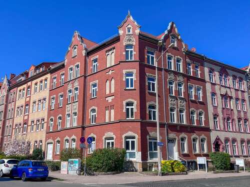 Foto - Wohnung zum Mieten in Erfurt 550,00 € 65 m²
