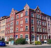 Wohnung zum Mieten in Erfurt 550,00 € 65 m²