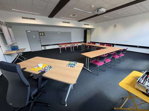 Foto - Büro in Darmstadt 850,00 € 65 m²