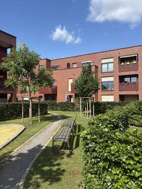 Foto - Wohnung zum Mieten in Dülmen 652,21 € 61.9 m²