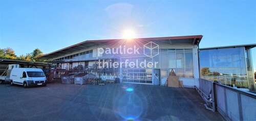 Foto - Halle in Leipzig 1.950.000,00 € 2400 m²