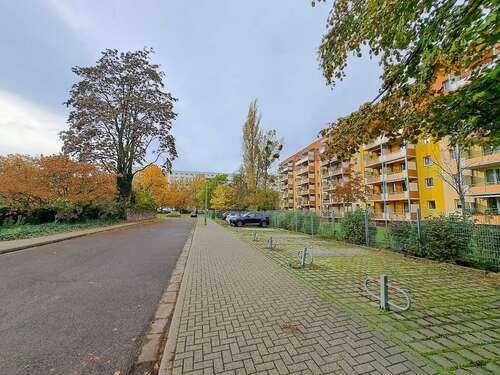 Foto - Garage zu vermieten in Magdeburg 35,70 €
