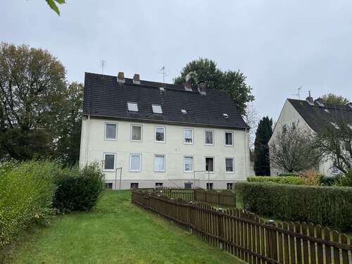 Foto - Wohnung zum Kaufen in Wilhelmshaven 55.000,00 € 46.62 m²
