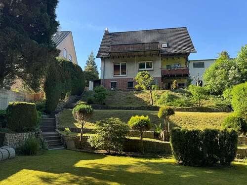 Foto - Haus zum Kaufen in Hamburg 639.000,00 € 129 m²