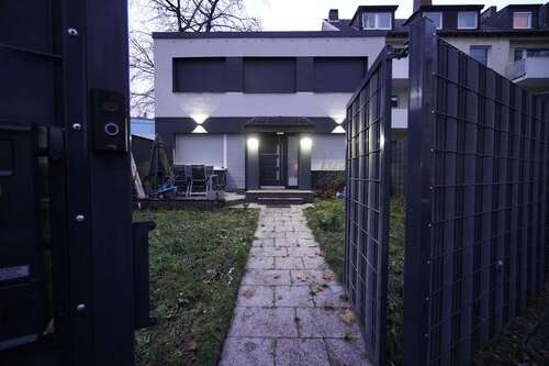 Foto - Haus zum Kaufen in Bochum 494.000,00 € 165 m²